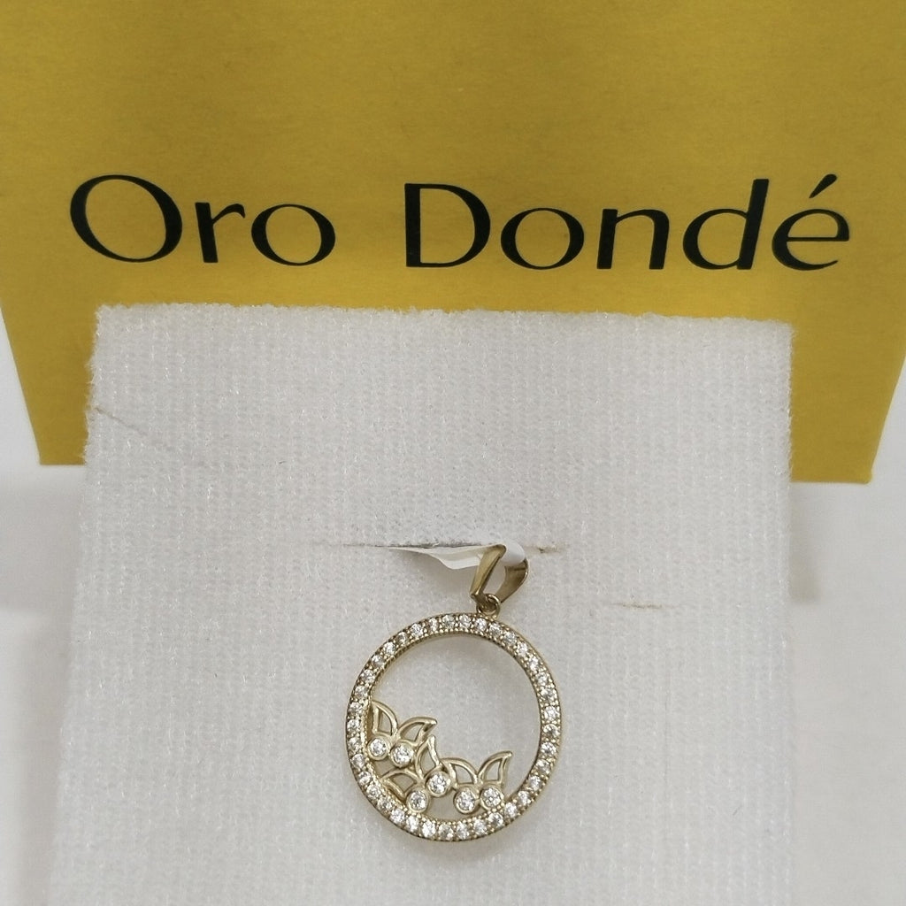 DIJES ORO 10K 1.6 (NUEVO)