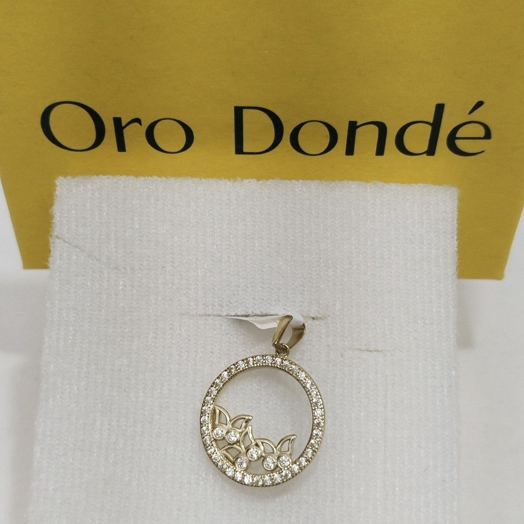 DIJES ORO 10K 1.6 (NUEVO)