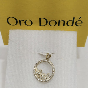 DIJES ORO 10K 1.6 (NUEVO)