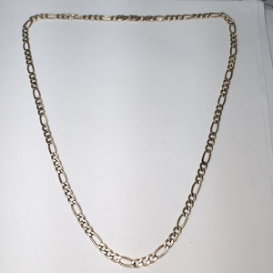 CADENA ORO 14 K 10 GRMS (SEMINUEVO)