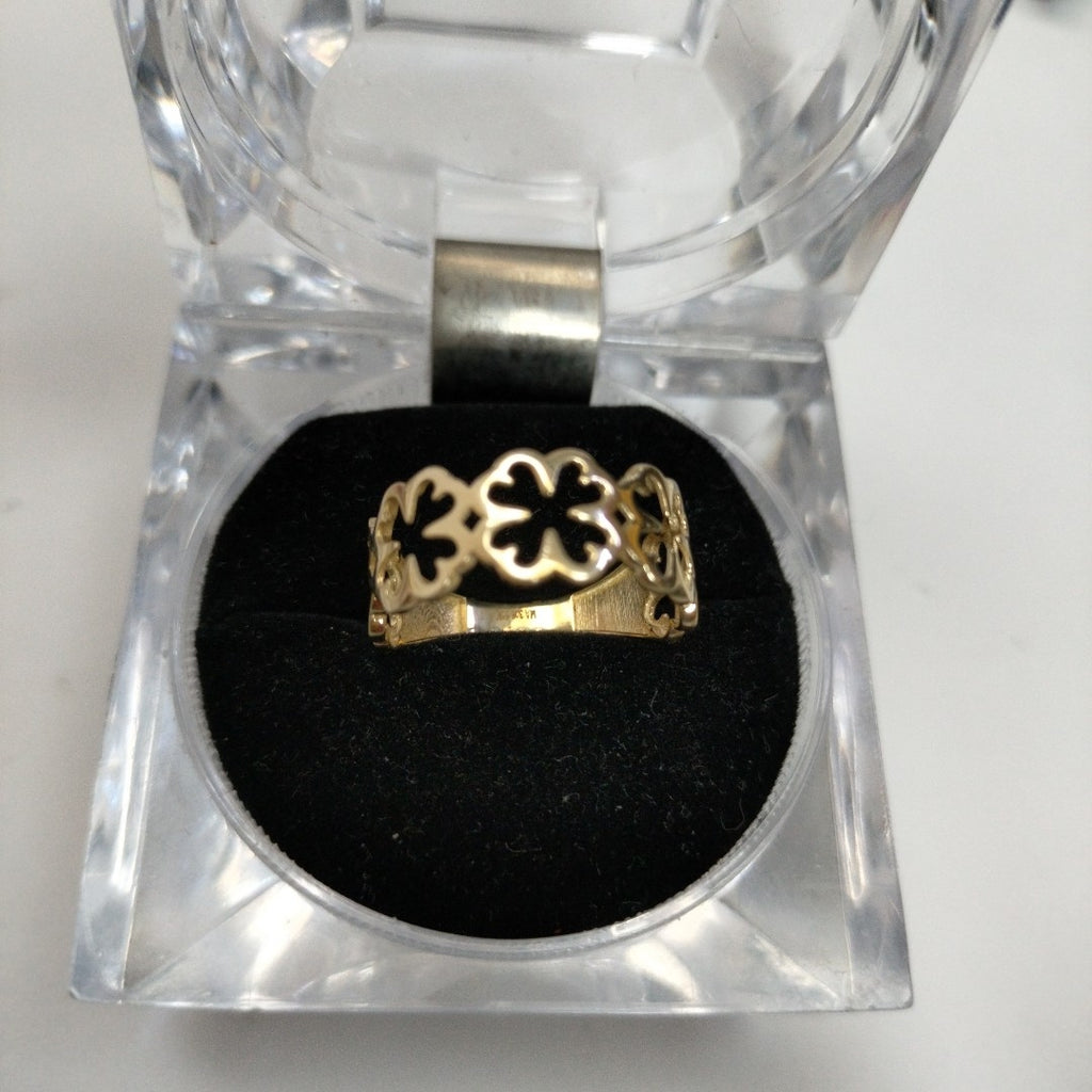 ANILLOS DAMA ORO 10K 1.4 (NUEVO)