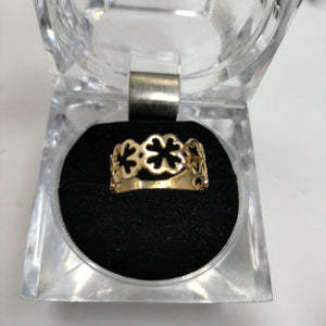 ANILLOS DAMA ORO 10K 1.4 (NUEVO)