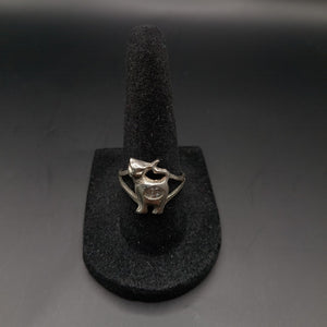 ANILLITO PLATA 2,70 GRMS (SEMINUEVO)