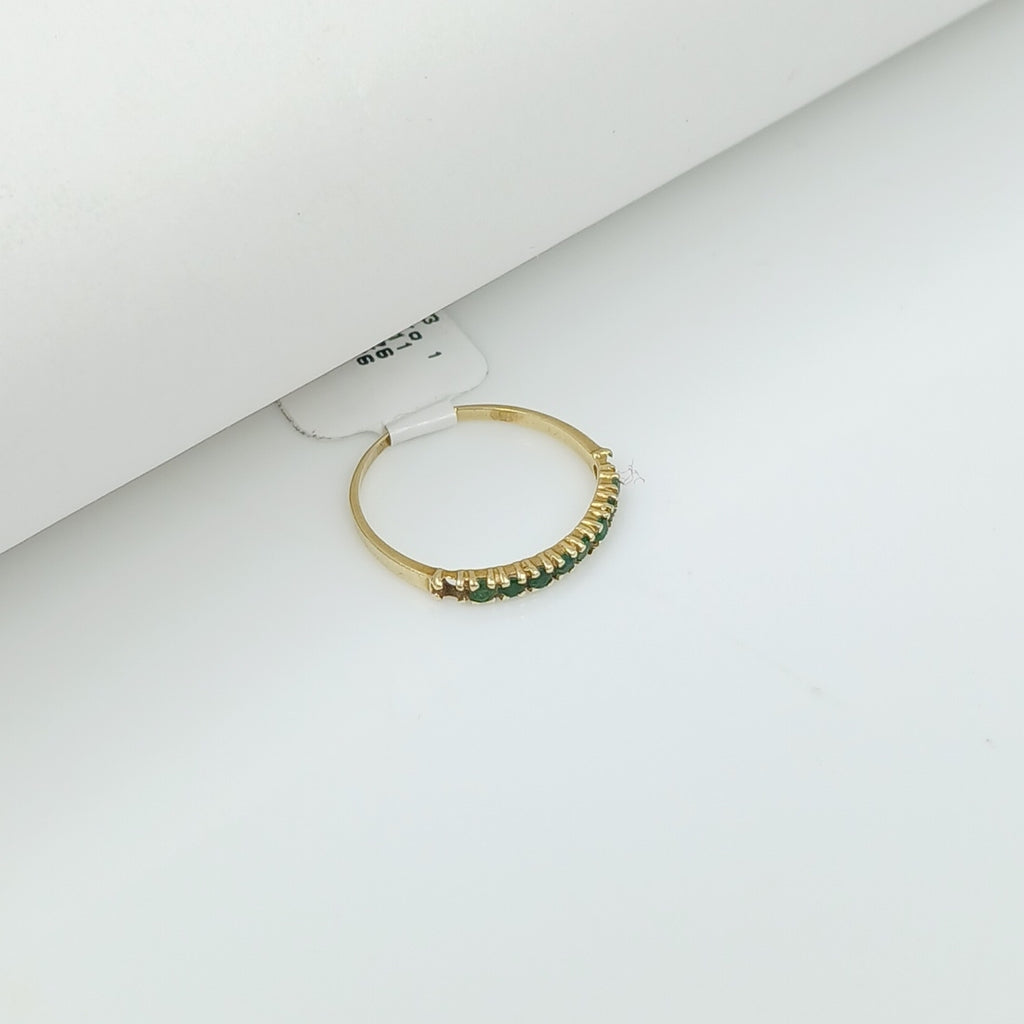 ANILLITO ORO 14 K 0.7 GRMS (SEMINUEVO)