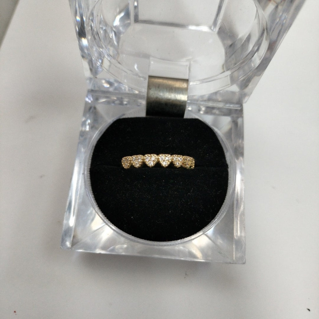 ANILLOS DAMA ORO 10K 1.6 (NUEVO)