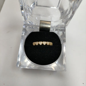 ANILLOS DAMA ORO 10K 1.6 (NUEVO)