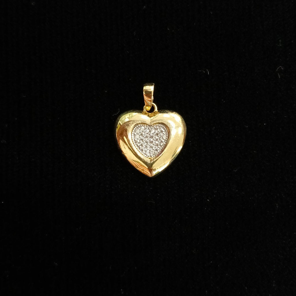 DIJES ORO 14K 2.3 (NUEVO)