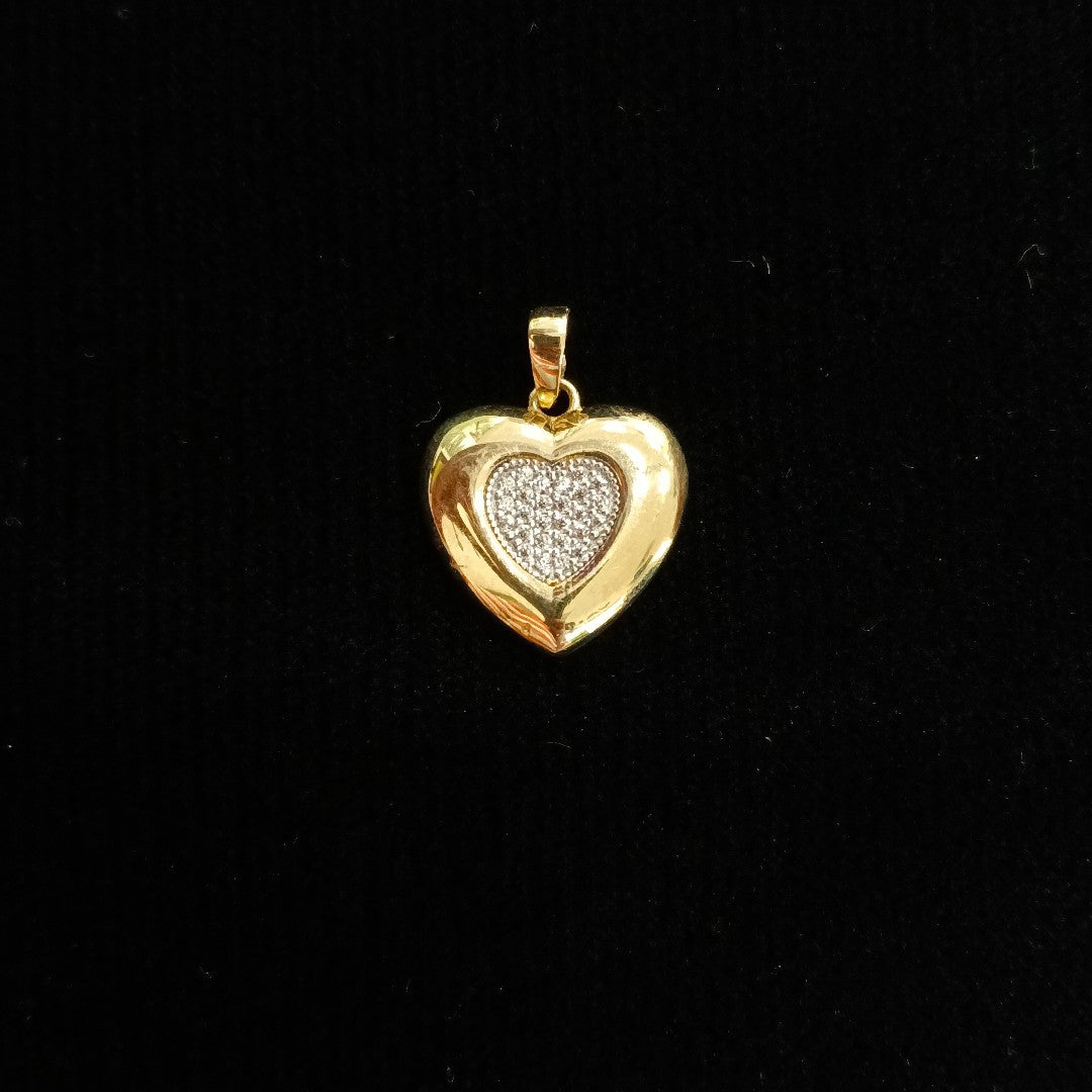 DIJES ORO 14K 2.3 (NUEVO)
