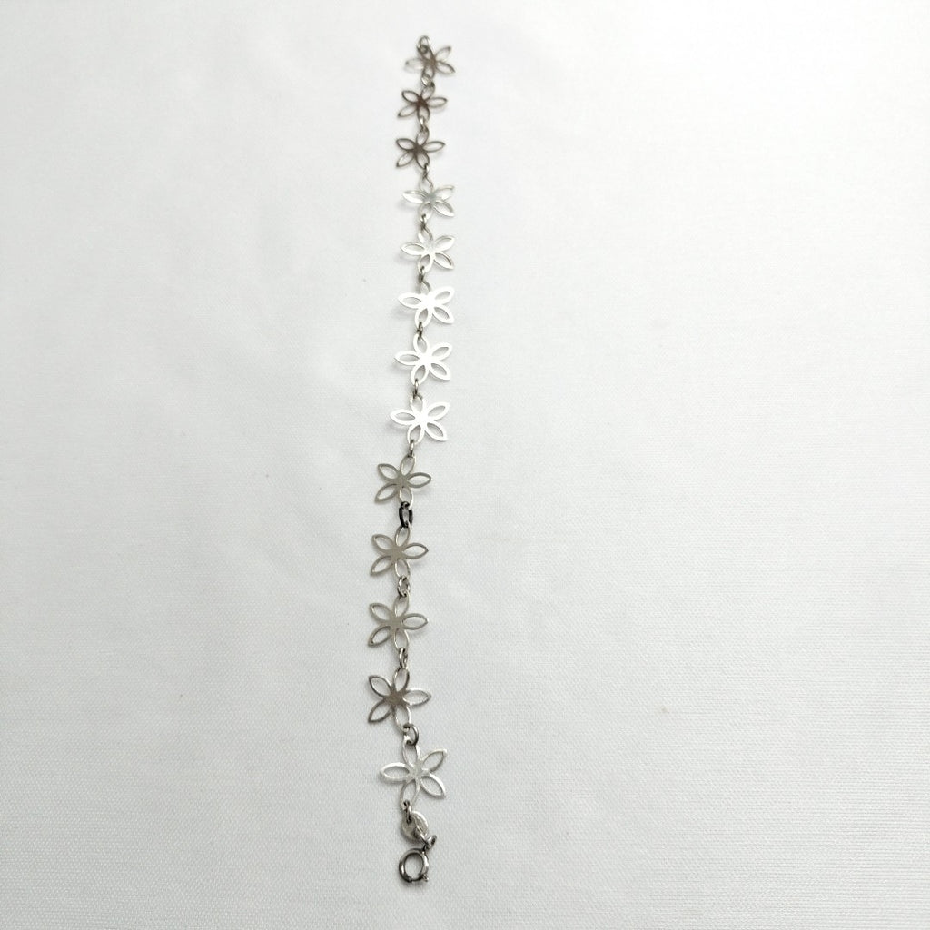 PULSERA PLATA 3,50 GRMS (SEMINUEVO)