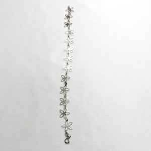 PULSERA PLATA 3,50 GRMS (SEMINUEVO)