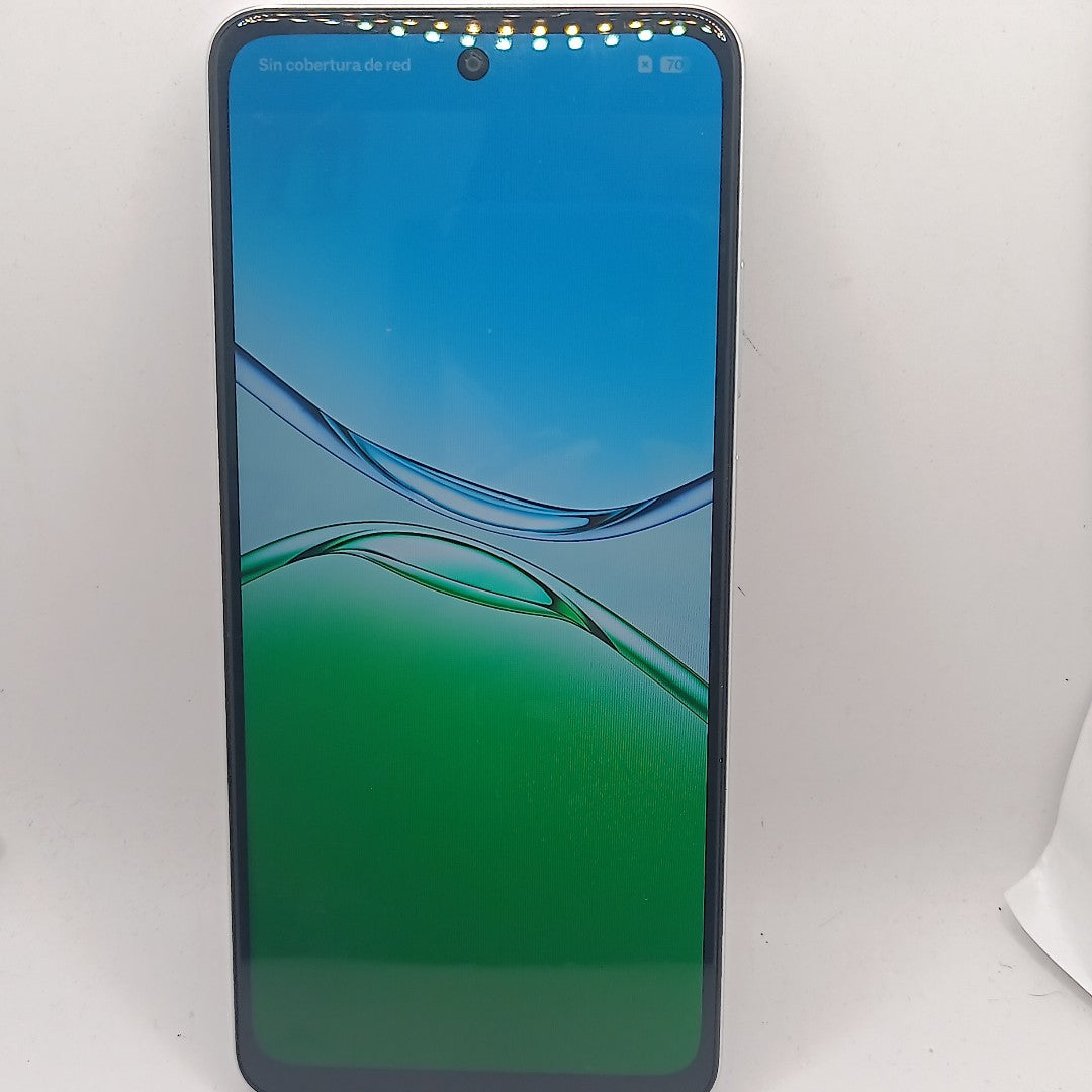 CELULAR OPPO A5 CPH2727 (2025) 256 GB 4 GB RAM (SEMINUEVO)