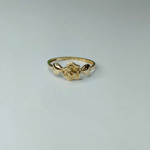 ANILLOS DAMA ORO 14K 1.6 (NUEVO)