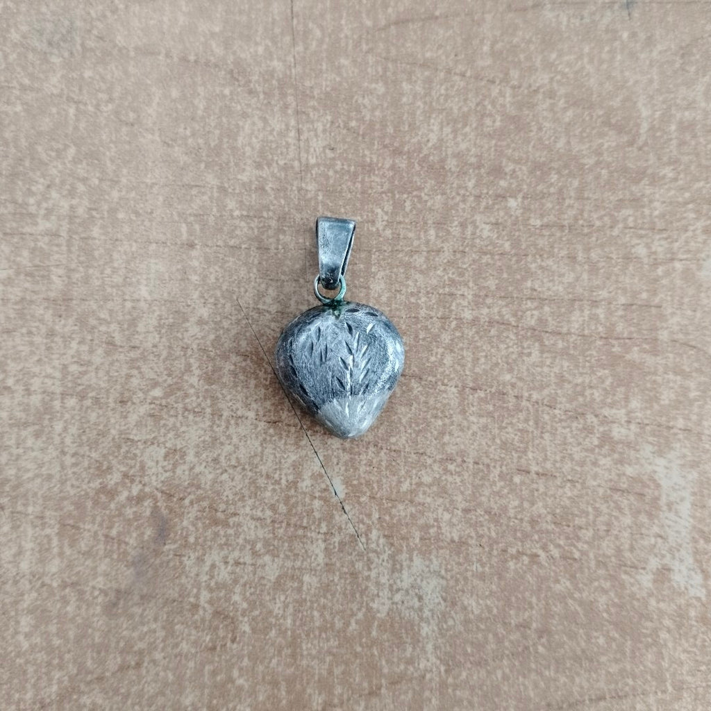 DIJE PLATA 3.6 GRMS (SEMINUEVO)