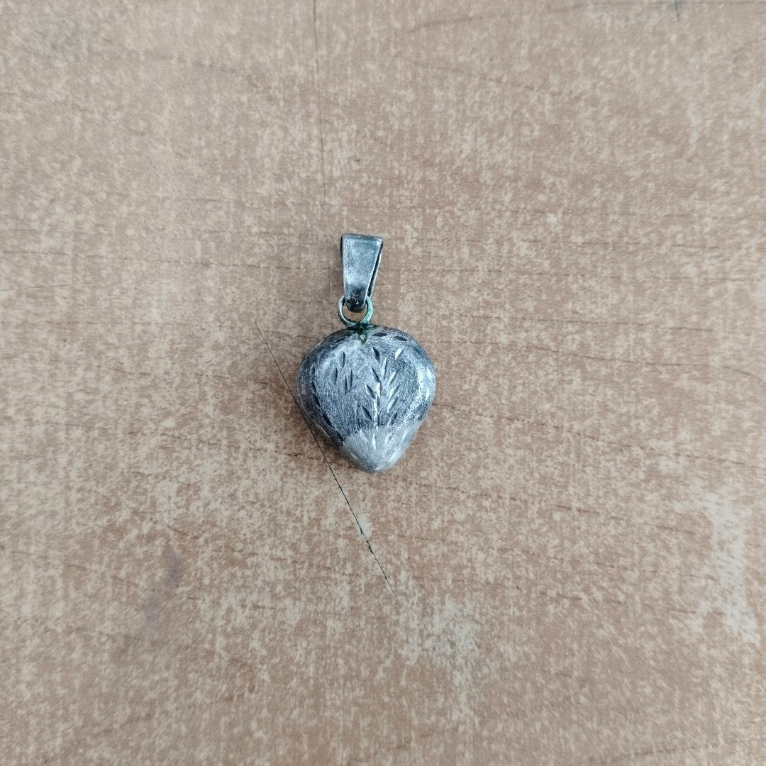 DIJE PLATA 3.6 GRMS (SEMINUEVO)