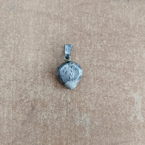 DIJE PLATA 3.6 GRMS (SEMINUEVO)