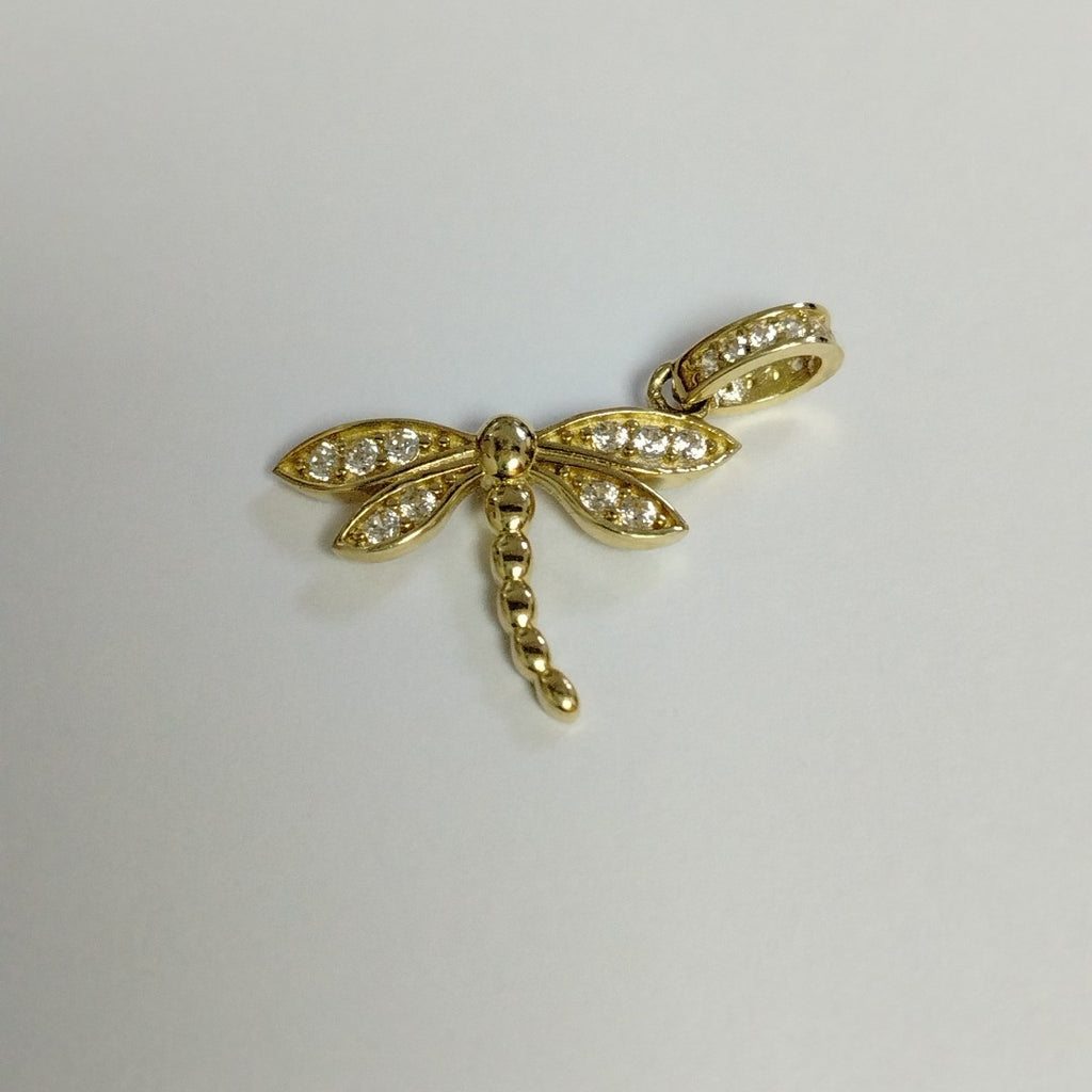 DIJES ORO 14K 1.4 (NUEVO)