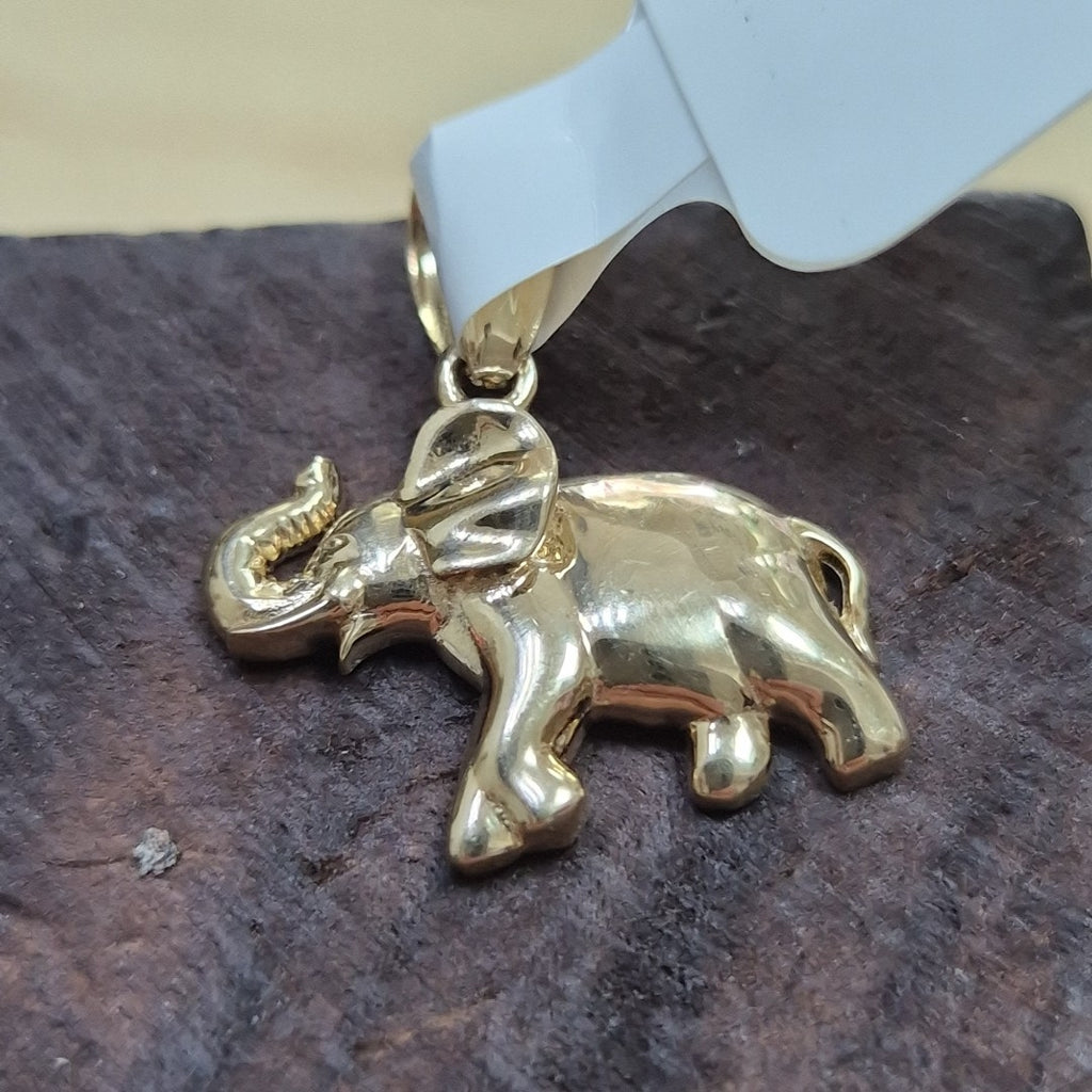 DIJES ORO 14K 0.9 (NUEVO)