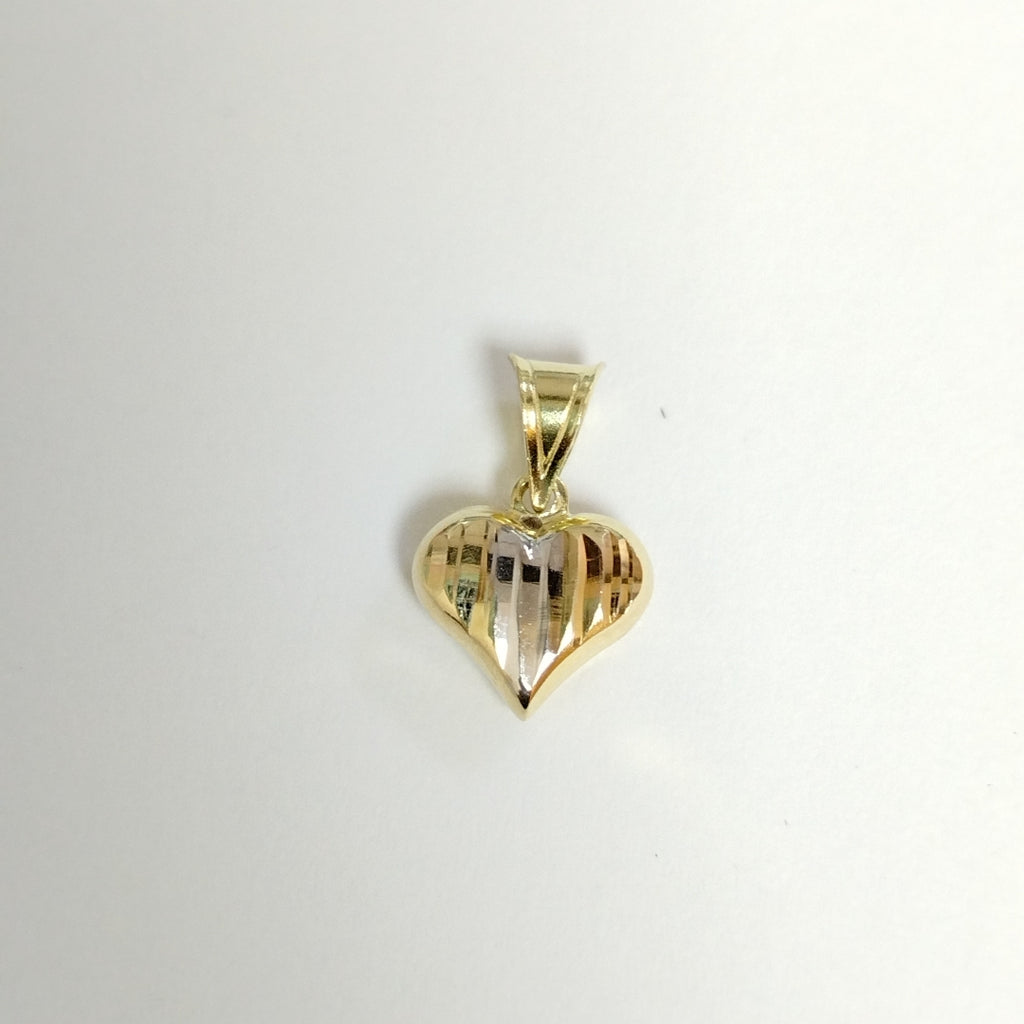 DIJES ORO 14K 0.8 (NUEVO)