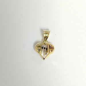 DIJES ORO 14K 0.8 (NUEVO)
