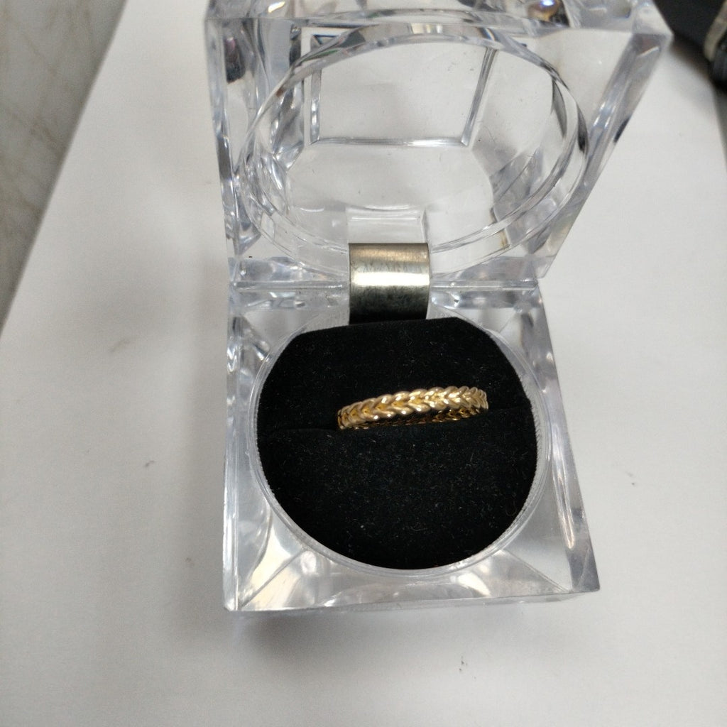 ANILLOS DAMA ORO 10K 1.8 (NUEVO)