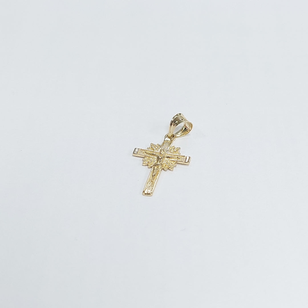 CRUCES ORO 14K 1 (NUEVO)