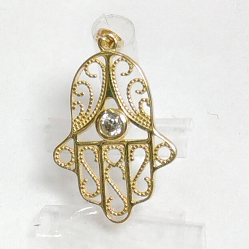 DIJES ORO 14K 1.4 (NUEVO)