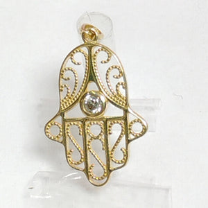 DIJES ORO 14K 1.4 (NUEVO)