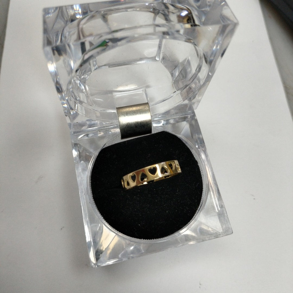 ANILLOS DAMA ORO 10K 1.7 (NUEVO)