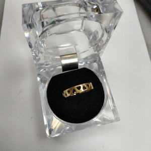 ANILLOS DAMA ORO 10K 1.7 (NUEVO)