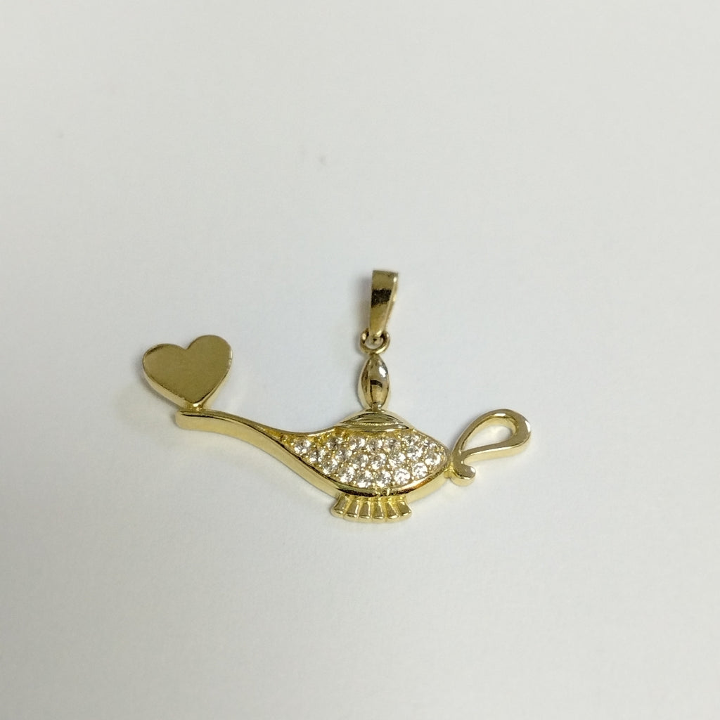 DIJES ORO 14K 1.4 (NUEVO)