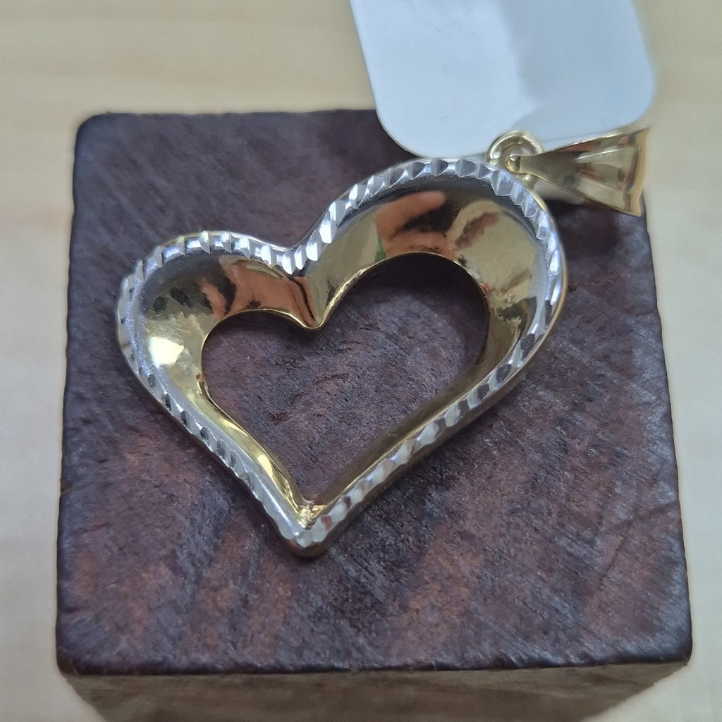 DIJES ORO 14K 1.4 (NUEVO)