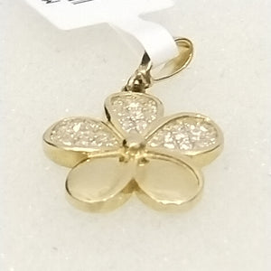 DIJES ORO 14K 1.7 (NUEVO)