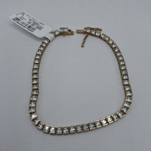 PULSERA ORO 14 K 10.1 GRMS (SEMINUEVO)