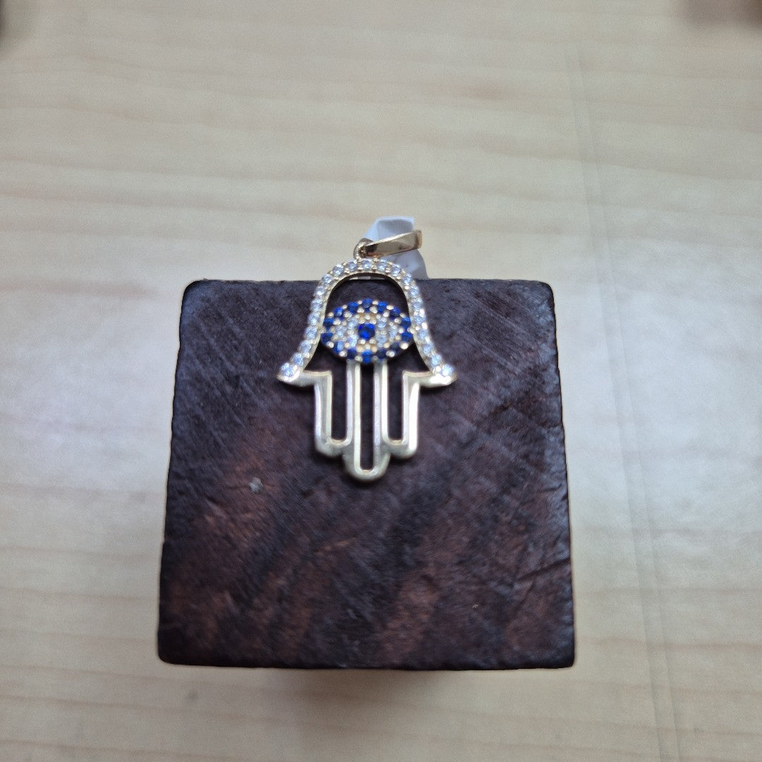 DIJES ORO 14K 1 (NUEVO)