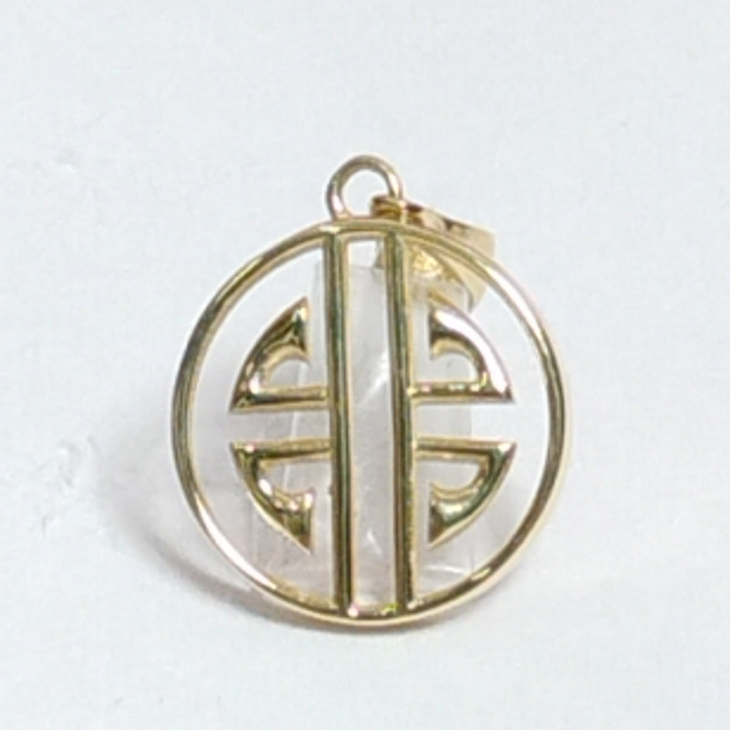 DIJES ORO 14K 1.1 (NUEVO)