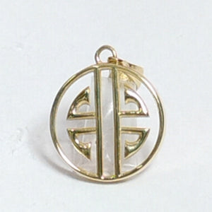 DIJES ORO 14K 1.1 (NUEVO)