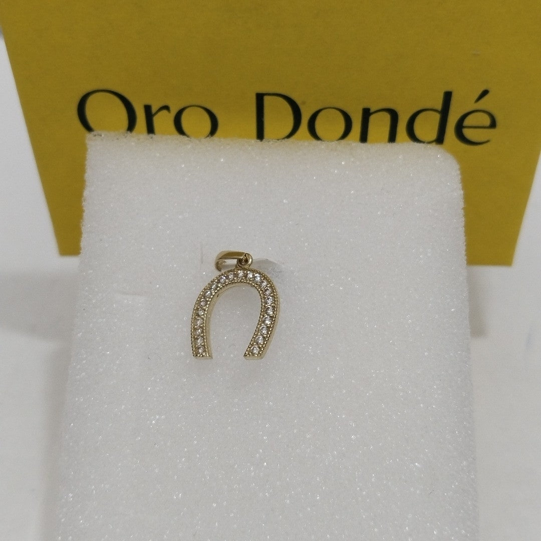 DIJES ORO 10K 0.9 (NUEVO)
