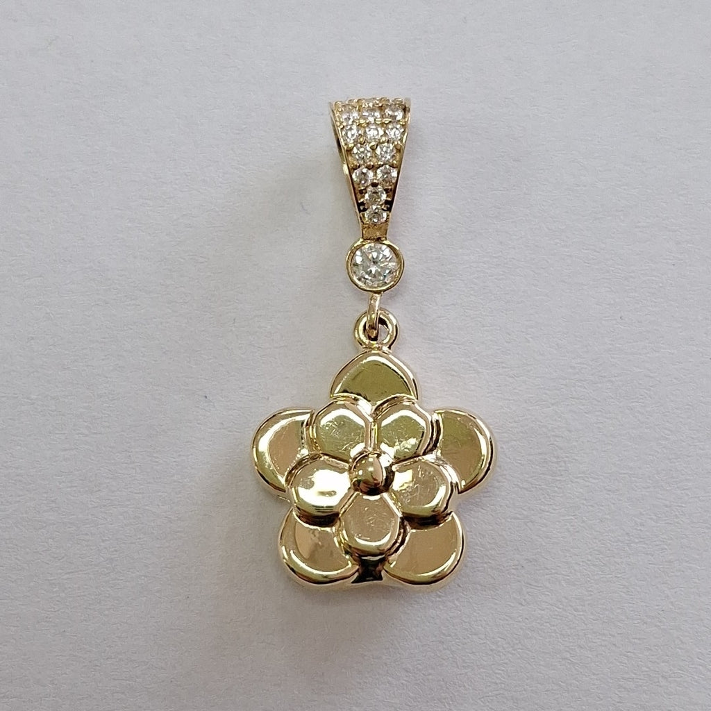 DIJES ORO 14K 1.8 (NUEVO)
