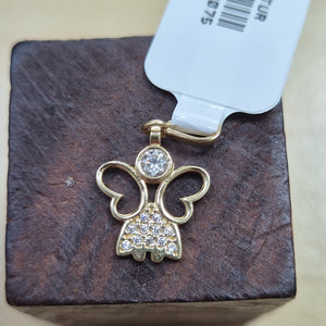 DIJES ORO 14K 0.9 (NUEVO)