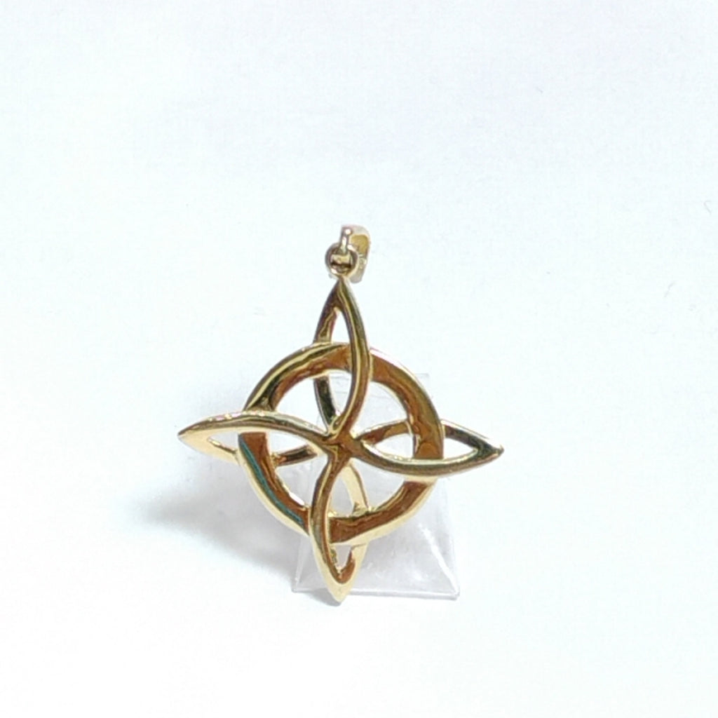 DIJES ORO 14K 1.1 (NUEVO)