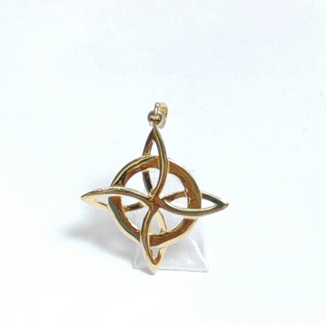 DIJES ORO 14K 1.1 (NUEVO)