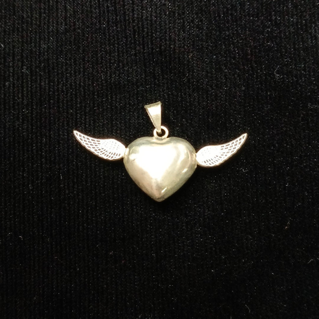 DIJE PLATA 7.8 GRMS (SEMINUEVO)