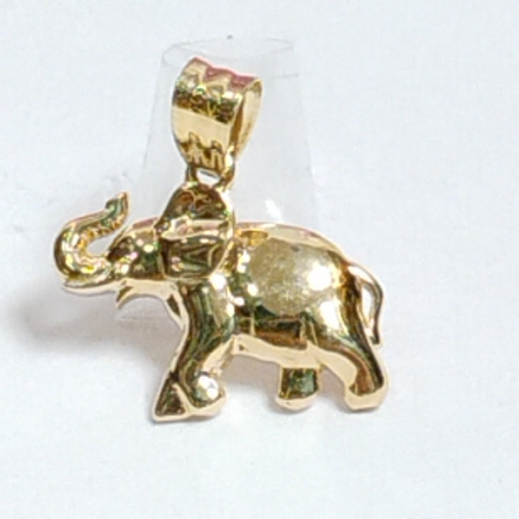 DIJES ORO 14K 1 (NUEVO)