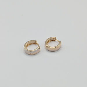 HUGGIES ORO 14K 1.6 (NUEVO)