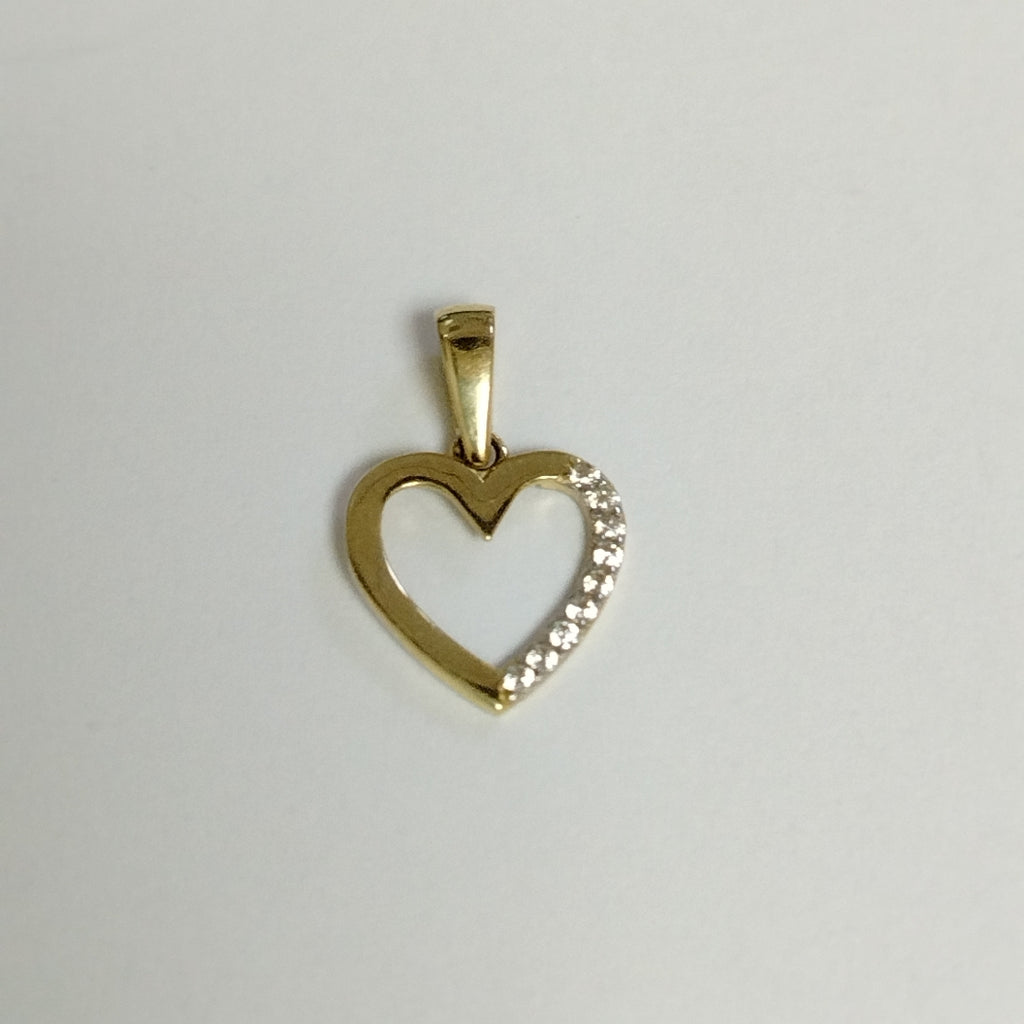 DIJES ORO 14K 0.5 (NUEVO)