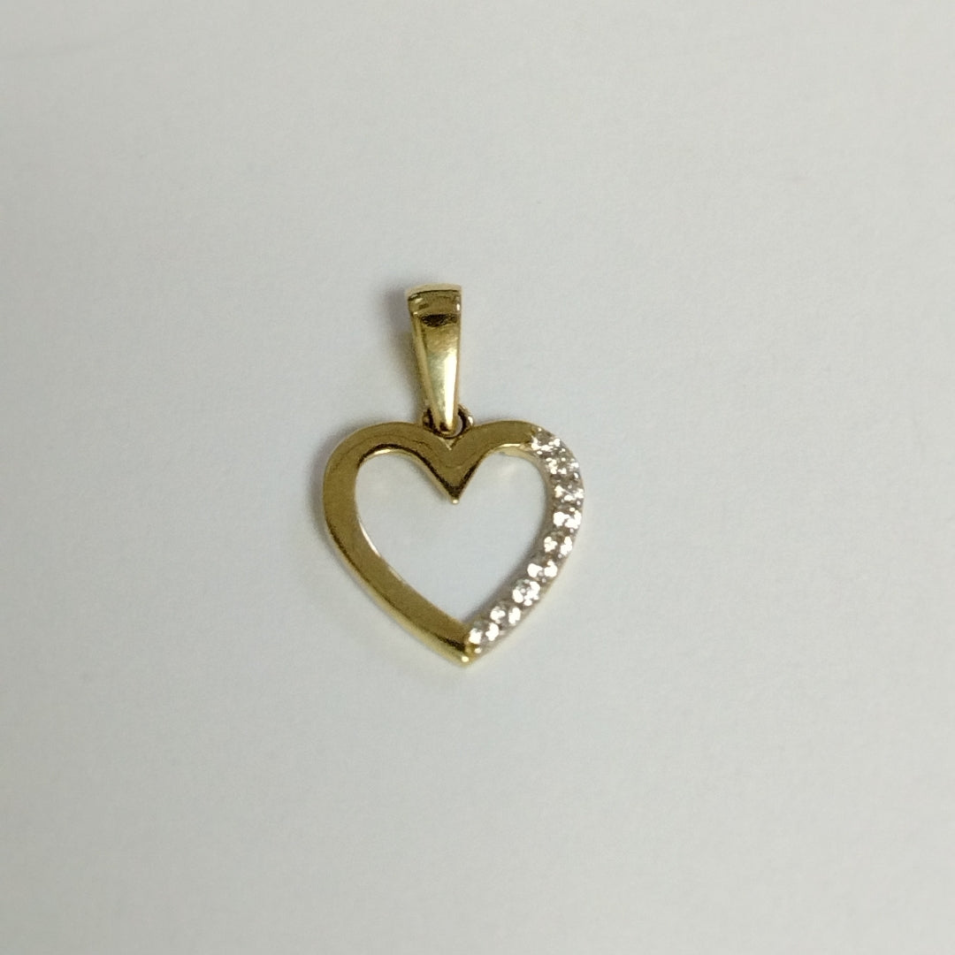 DIJES ORO 14K 0.5 (NUEVO)