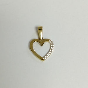 DIJES ORO 14K 0.5 (NUEVO)