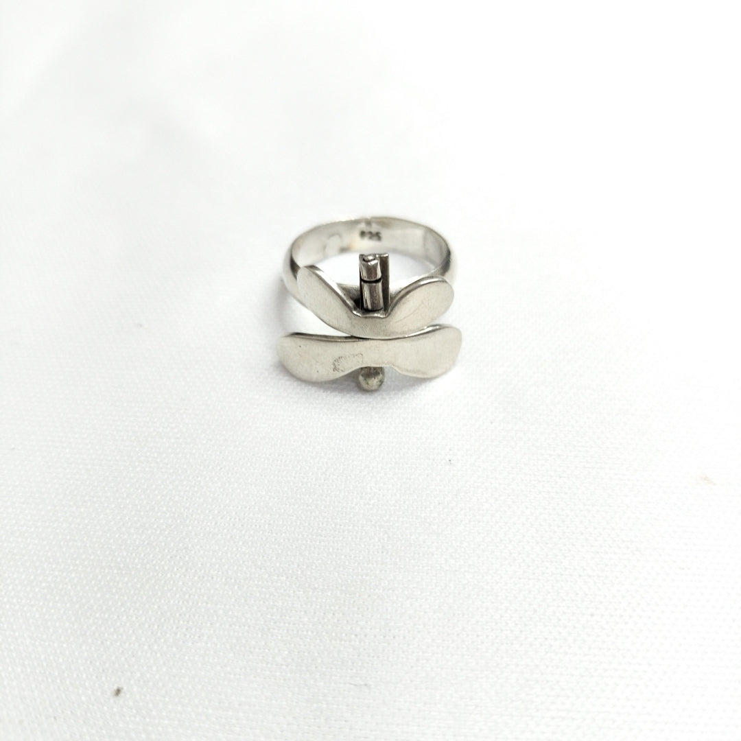 ANILLITO PLATA 4,90 GRMS (SEMINUEVO)