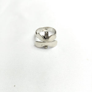 ANILLITO PLATA 4,90 GRMS (SEMINUEVO)