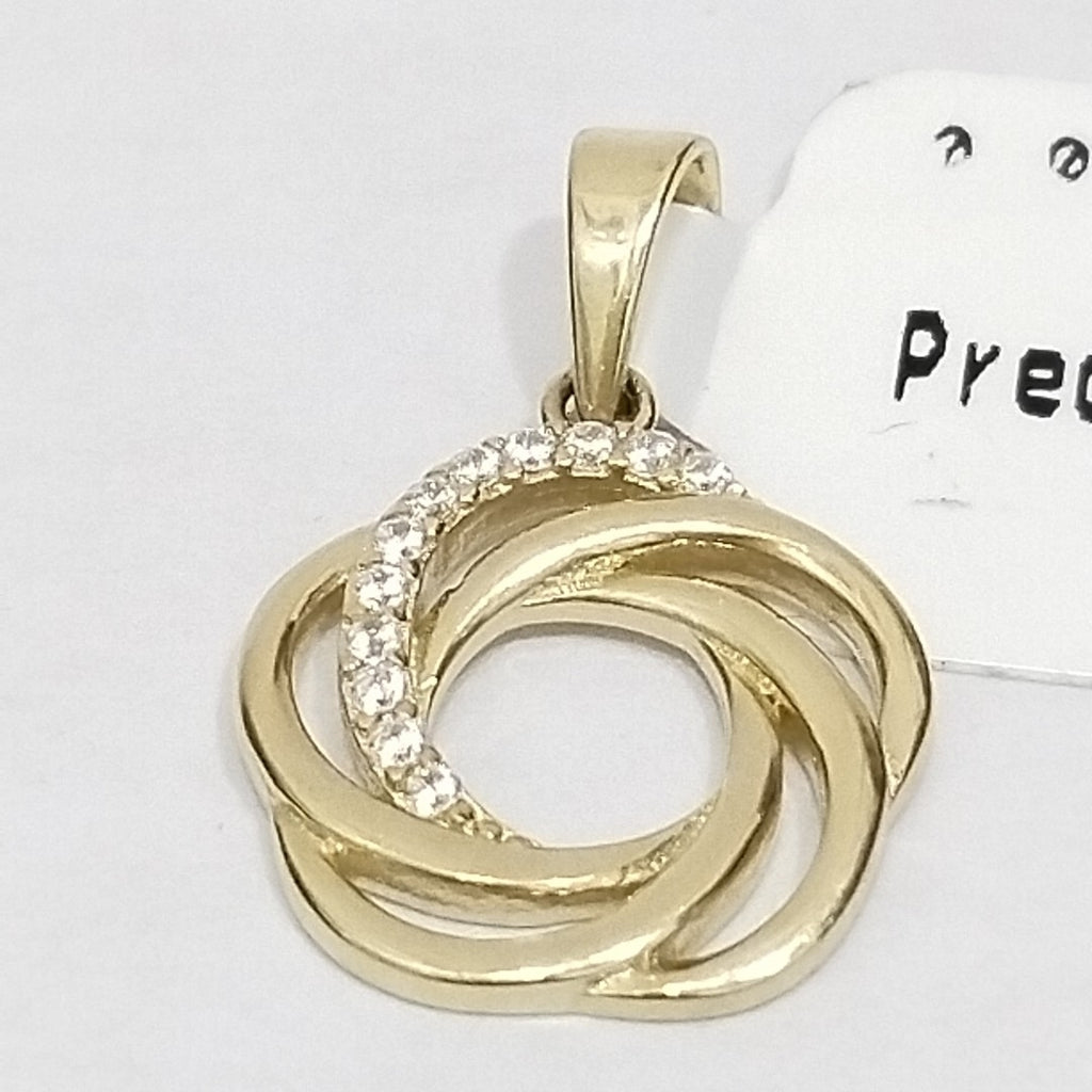 DIJES ORO 14K 1.6 (NUEVO)
